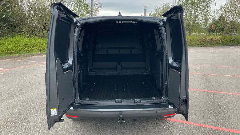 Ford Transit Connect 250 L2 Petrol 1.5 EcoBoost PHEV 150 Limited Van Auto